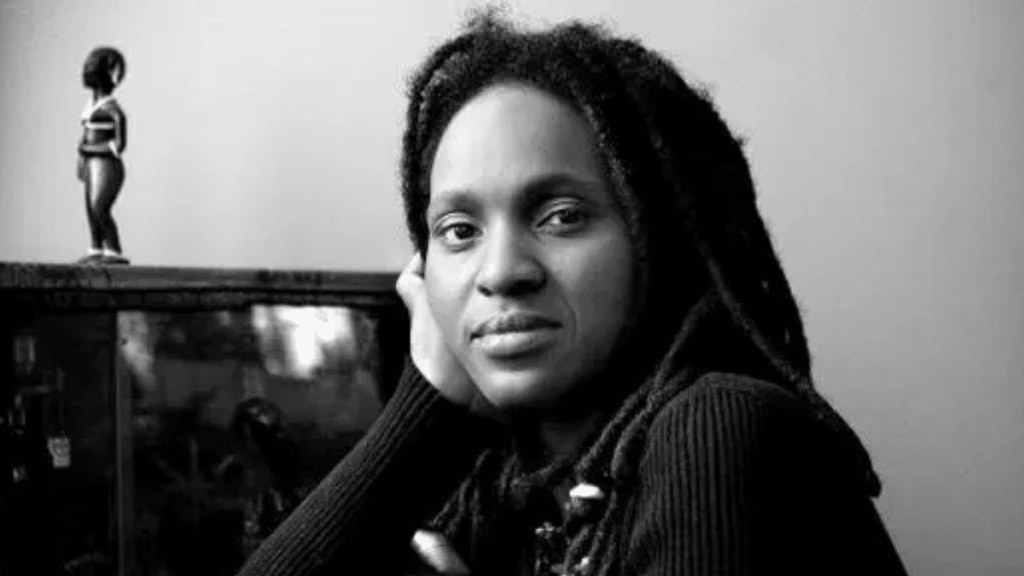 chika unigwe interview