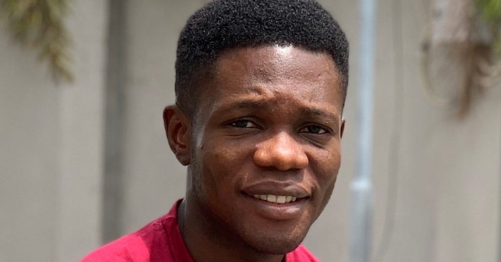 Picture of Doyin Ajayi