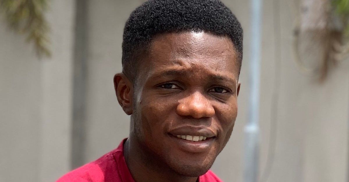 Picture of Doyin Ajayi